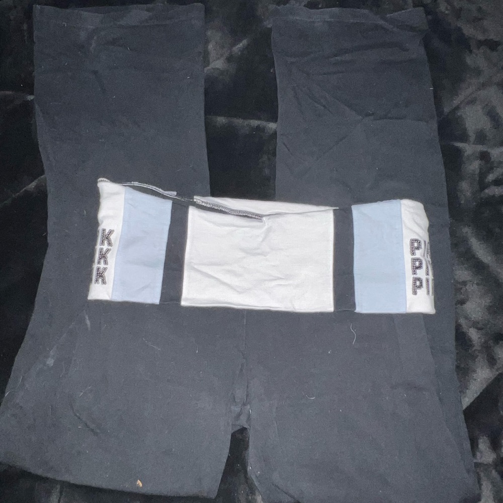 VS YOGA PANT BUNDLE 2 for price of 1!